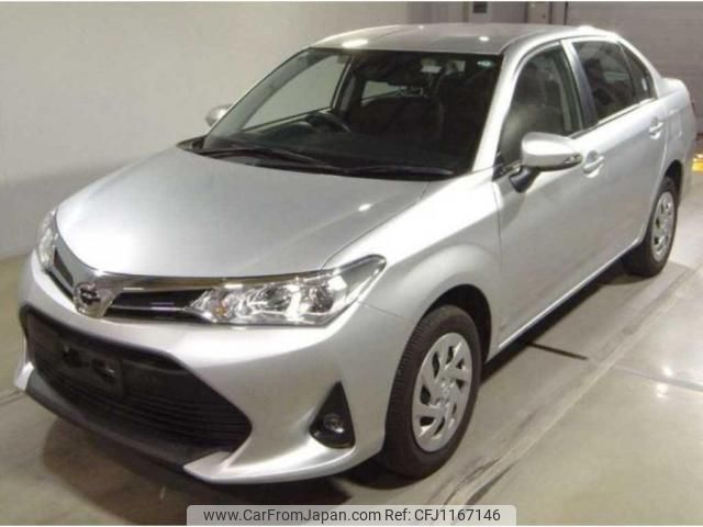 toyota corolla-axio 2020 quick_quick_DBA-NZE164_7080710 image 1