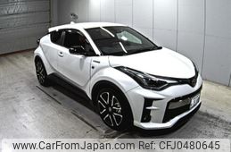 toyota c-hr 2020 -TOYOTA 【浜松 344ぬ】--C-HR ZYX11-2014600---TOYOTA 【浜松 344ぬ】--C-HR ZYX11-2014600-