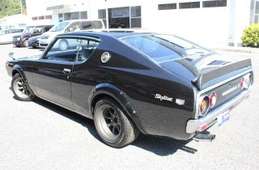 1976 Nissan Skyline GC-111改 2WD - Car Price $64,574