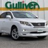 lexus rx 2011 -LEXUS--Lexus RX DAA-GYL10W--GYL10-2404770---LEXUS--Lexus RX DAA-GYL10W--GYL10-2404770- image 1