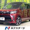 daihatsu move 2017 quick_quick_LA150S_LA150S-0128160 image 1