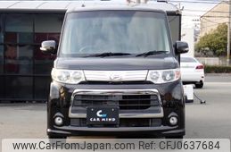 daihatsu tanto 2012 GOO_JP_700072025530250109003