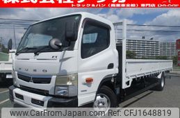 mitsubishi-fuso canter 2018 CFJ1648819
