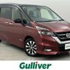 nissan serena 2017 -NISSAN--Serena DAA-GFC27--GFC27-059280---NISSAN--Serena DAA-GFC27--GFC27-059280- image 1