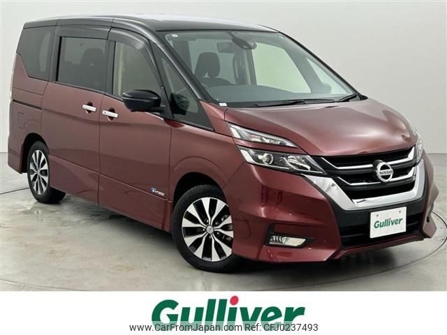 nissan serena 2017 -NISSAN--Serena DAA-GFC27--GFC27-059280---NISSAN--Serena DAA-GFC27--GFC27-059280- image 1