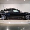 bmw 5-series 2017 -BMW--BMW 5 Series DBA-JA20--WBAJA52090G455297---BMW--BMW 5 Series DBA-JA20--WBAJA52090G455297- image 8