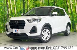 daihatsu rocky 2023 CFJ1799132