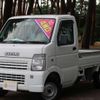 suzuki carry-truck 2007 -SUZUKI 【名変中 】--Carry Truck DA63T--493462---SUZUKI 【名変中 】--Carry Truck DA63T--493462- image 1