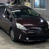 toyota prius-α 2014 CFJ1790246 image 5