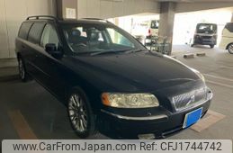 volvo v70 2007 CFJ1744742