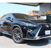 lexus rx 2016 -LEXUS--Lexus RX DAA-GYL25W--GYL25-0003694---LEXUS--Lexus RX DAA-GYL25W--GYL25-0003694- image 1