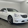 toyota crown-majesta 2004 -TOYOTA--Crown Majesta DBA-UZS186--UZS186-0004790---TOYOTA--Crown Majesta DBA-UZS186--UZS186-0004790- image 1