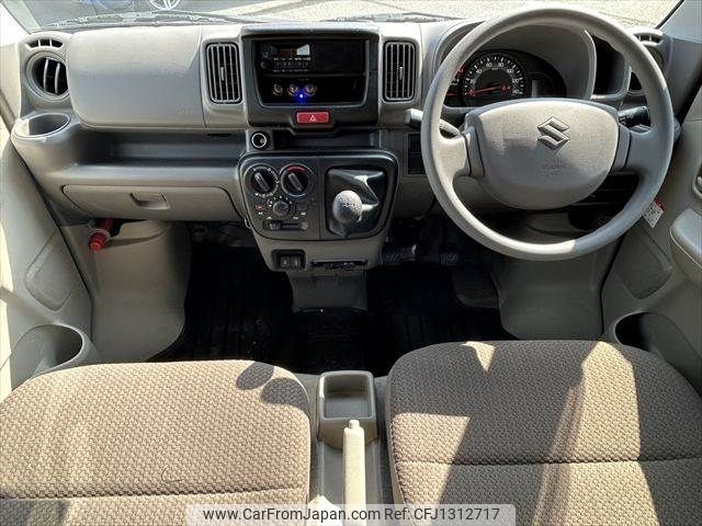 suzuki every 2024 -SUZUKI--Every 3BD-DA17V--DA17V-778***---SUZUKI--Every 3BD-DA17V--DA17V-778***- image 2