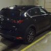 mazda cx-5 2020 -MAZDA--CX-5 5BA-KF5P--KF5P-300606---MAZDA--CX-5 5BA-KF5P--KF5P-300606- image 2