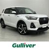 daihatsu rocky 2022 -DAIHATSU--Rocky 5AA-A202S--A202S-0012160---DAIHATSU--Rocky 5AA-A202S--A202S-0012160- image 1