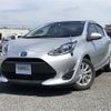 toyota aqua 2018 CFJ6720453 image 1