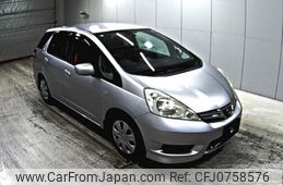 honda fit-shuttle 2011 -HONDA--Fit Shuttle GG7-3003131---HONDA--Fit Shuttle GG7-3003131-