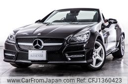 mercedes-benz slk-class 2013 -MERCEDES-BENZ--Benz SLK DBA-172448--WDD1724482F081587---MERCEDES-BENZ--Benz SLK DBA-172448--WDD1724482F081587-