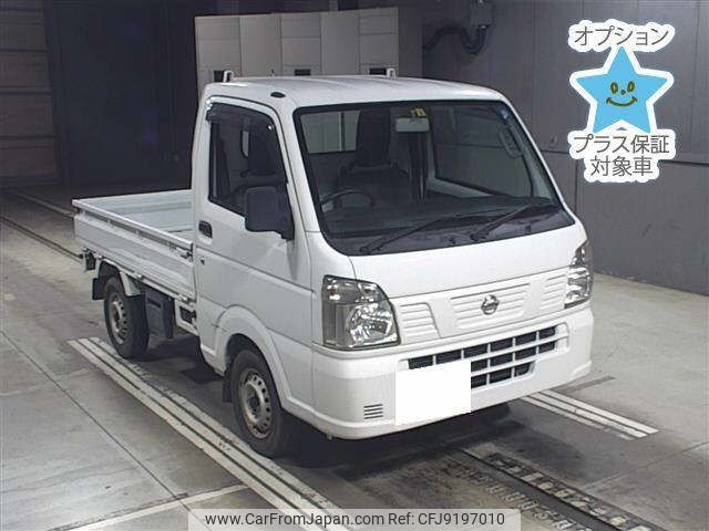 nissan clipper-truck 2014 -NISSAN 【三河 480ｸ4890】--Clipper Truck DR16T--105478---NISSAN 【三河 480ｸ4890】--Clipper Truck DR16T--105478- image 1