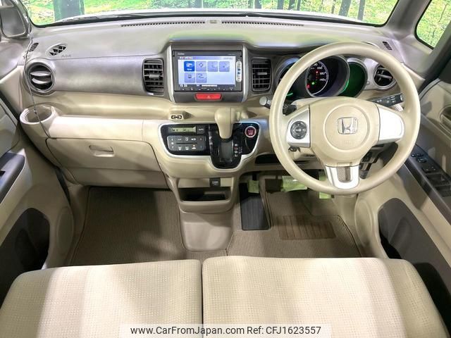 honda n-box 2015 CFJ1623557 image 2