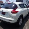 nissan juke 2011 -NISSAN--Juke DBA-YF15--YF15-037565---NISSAN--Juke DBA-YF15--YF15-037565- image 2