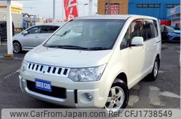 mitsubishi delica-d5 2014 CFJ1738549