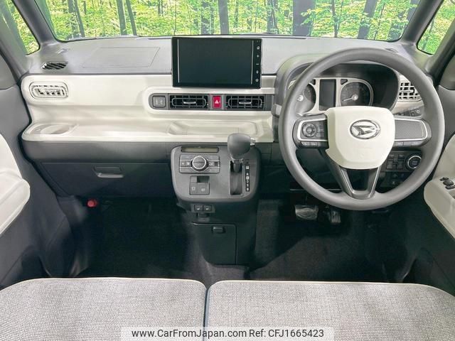 daihatsu move-canbus 2025 CFJ1665423 image 2