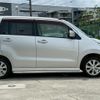 suzuki wagon-r 2009 quick_quick_MH23S_MH23S-190672 image 4