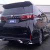 toyota alphard 2025 quick_quick_6AA-AAHH40W_AAHH40-4024192 image 4