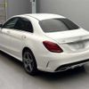 mercedes-benz c-class 2018 CFJ1804199 image 9