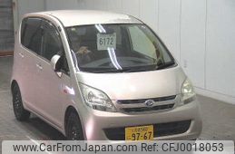 daihatsu move 2008 -DAIHATSU 【いわき 580ﾆ9767】--Move L175S-1123195---DAIHATSU 【いわき 580ﾆ9767】--Move L175S-1123195-