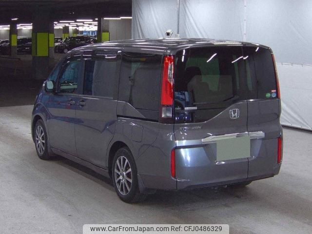 honda stepwagon 2015 quick_quick_DBA-RP1_RP1-1004371 image 2