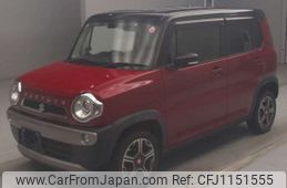 suzuki hustler 2016 -SUZUKI--Hustler DAA-MR41S--MR41S-189521---SUZUKI--Hustler DAA-MR41S--MR41S-189521-