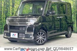 daihatsu tanto 2017 -DAIHATSU--Tanto DBA-LA610S--LA610S-0103037---DAIHATSU--Tanto DBA-LA610S--LA610S-0103037-