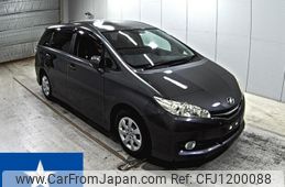 toyota wish 2012 -TOYOTA--Wish ZGE20G--ZGE20-0138861---TOYOTA--Wish ZGE20G--ZGE20-0138861-