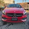 mercedes-benz cla-class 2017 -MERCEDES-BENZ 【三河 302ﾋ3762】--Benz CLA DBA-117951--WDD1179512N453396---MERCEDES-BENZ 【三河 302ﾋ3762】--Benz CLA DBA-117951--WDD1179512N453396- image 2