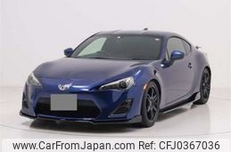 toyota 86 2012 -TOYOTA 【浜松 302ｿ9682】--86 ZN6--ZN6-017829---TOYOTA 【浜松 302ｿ9682】--86 ZN6--ZN6-017829-