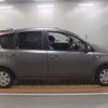 nissan note 2009 -NISSAN--Note E11-456801---NISSAN--Note E11-456801- image 4