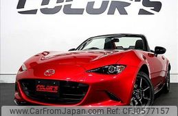 mazda roadster 2015 quick_quick_DBA-ND5RC_ND5RC-102857