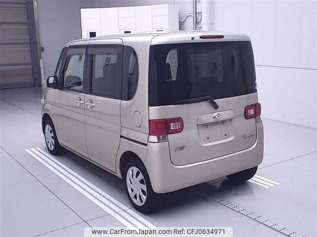 daihatsu tanto 2012 -DAIHATSU--Tanto L375S-0555485---DAIHATSU--Tanto L375S-0555485- image 2