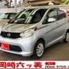 nissan dayz 2013 -NISSAN 【岡崎 580ﾆ9565】--DAYZ DBA-B21W--B21W-0089404---NISSAN 【岡崎 580ﾆ9565】--DAYZ DBA-B21W--B21W-0089404- image 1