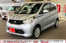 nissan dayz 2013 -NISSAN 【岡崎 580ﾆ9565】--DAYZ DBA-B21W--B21W-0089404---NISSAN 【岡崎 580ﾆ9565】--DAYZ DBA-B21W--B21W-0089404-