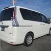 nissan serena 2011 CFJ0686658 image 2