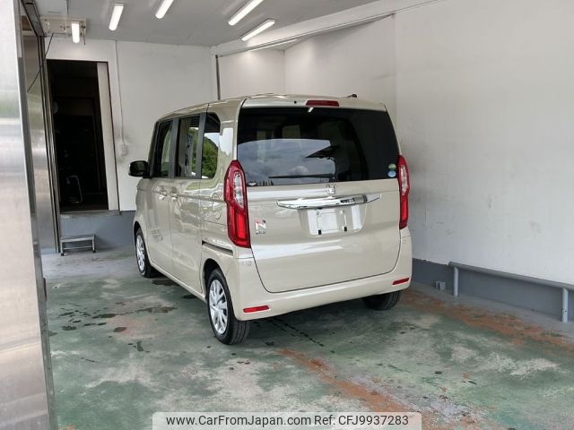 honda n-box 2019 -HONDA--N BOX JF3-1317950---HONDA--N BOX JF3-1317950- image 2