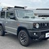 suzuki jimny-sierra 2024 CFJ0492259 image 16