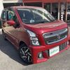 suzuki wagon-r 2019 -SUZUKI--Wagon R DAA-MH55S--MH55S-732037---SUZUKI--Wagon R DAA-MH55S--MH55S-732037- image 1