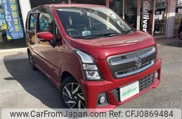 suzuki wagon-r 2019 -SUZUKI--Wagon R DAA-MH55S--MH55S-732037---SUZUKI--Wagon R DAA-MH55S--MH55S-732037-