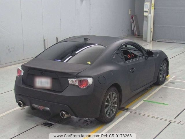 toyota 86 2015 -TOYOTA--86 ZN6-055239---TOYOTA--86 ZN6-055239- image 2