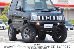 suzuki jimny 2013 quick_quick_ABA-JB23W_JB23W-699980