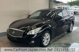 nissan fuga 2009 -NISSAN--Fuga Y51-101997---NISSAN--Fuga Y51-101997-